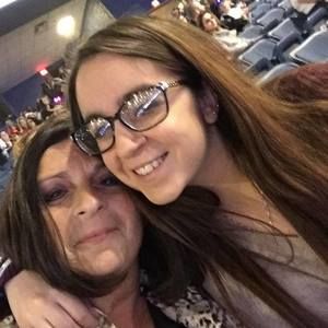 Meet your Posher, Marci